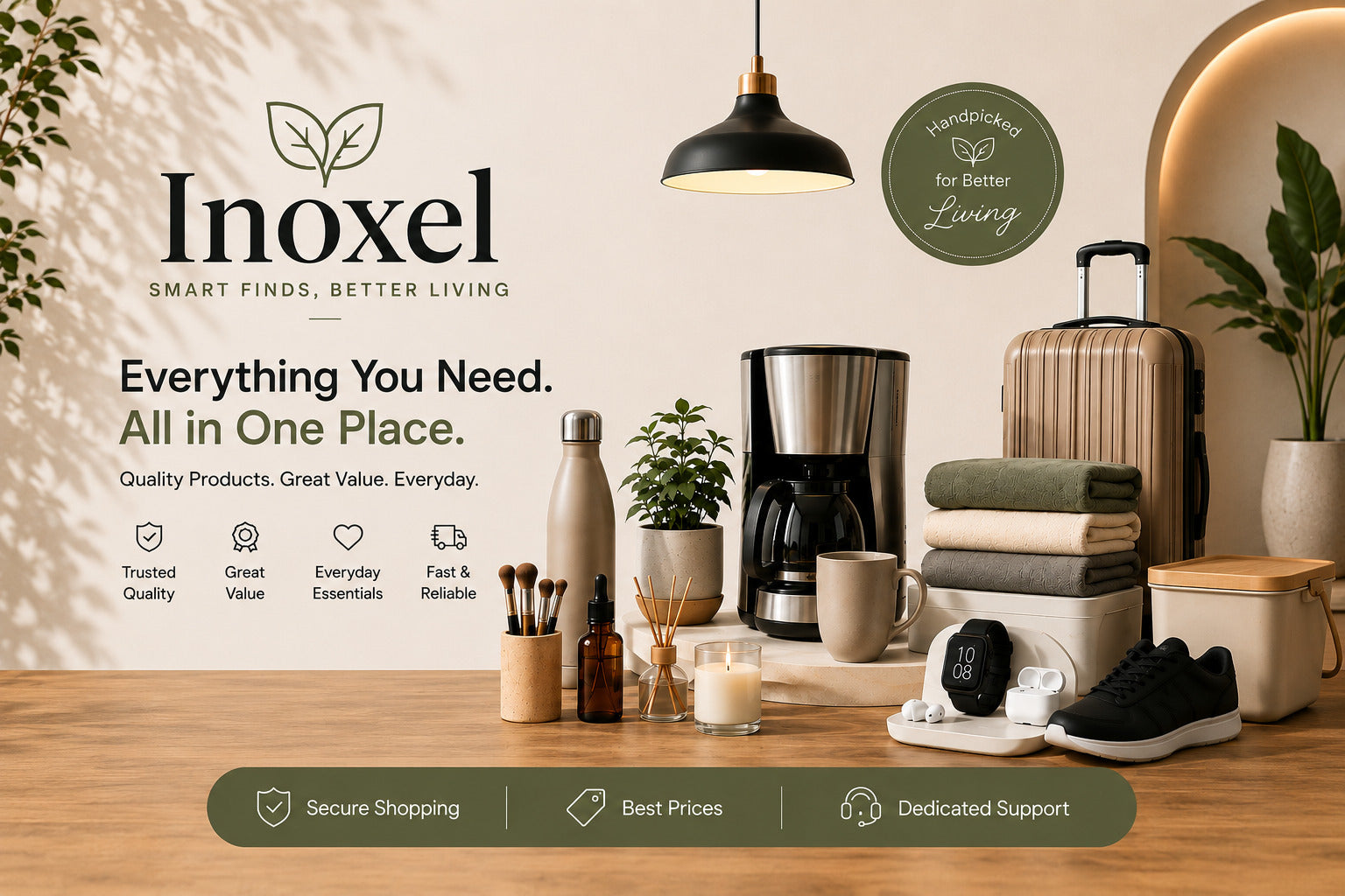 My Store